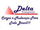 Delta Mudanças